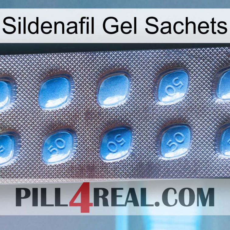 Sildenafil Gel Sachets viagra3